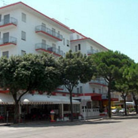 Hotel Reno Τζεσόλο Λίντο Εξωτερικό φωτογραφία