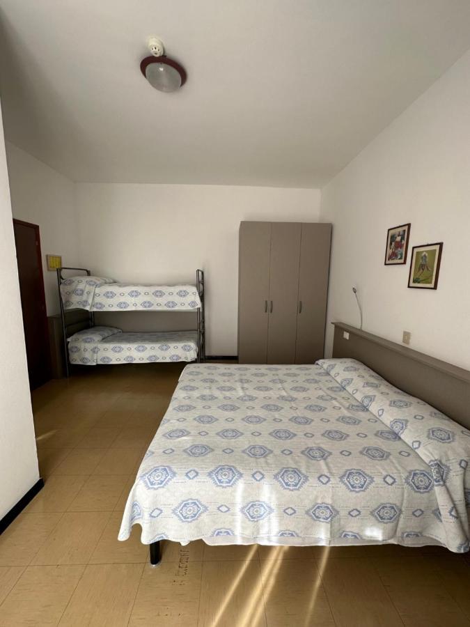 Hotel Reno Τζεσόλο Λίντο Εξωτερικό φωτογραφία
