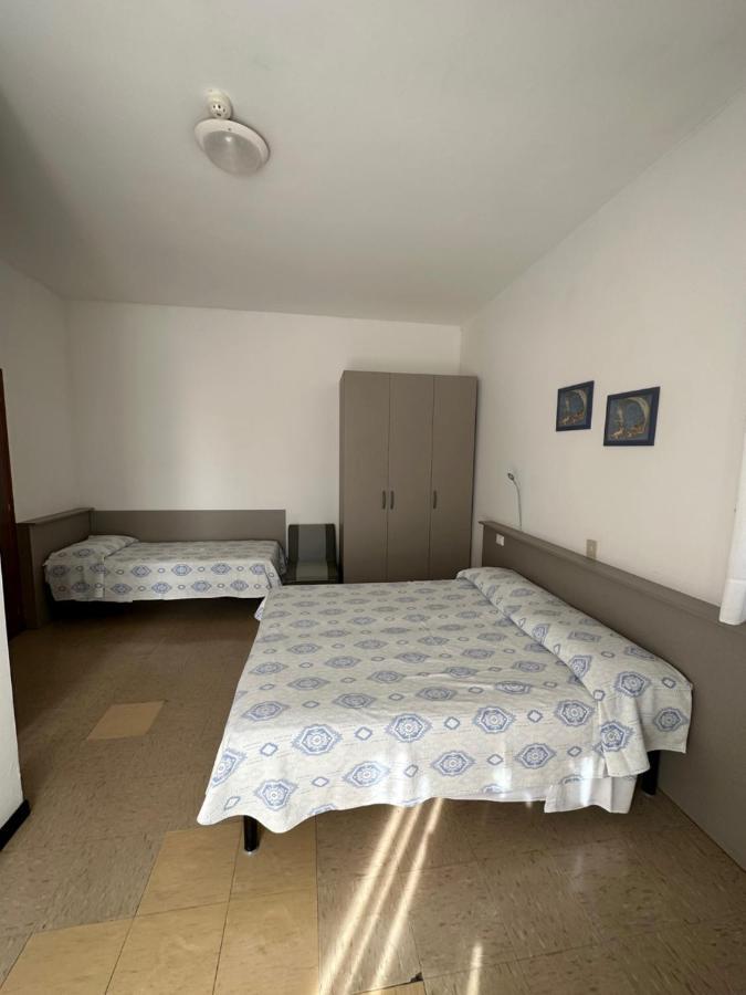 Hotel Reno Τζεσόλο Λίντο Εξωτερικό φωτογραφία