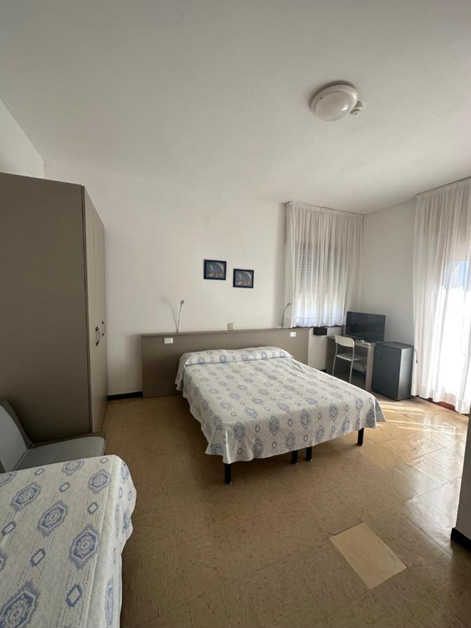 Hotel Reno Τζεσόλο Λίντο Εξωτερικό φωτογραφία