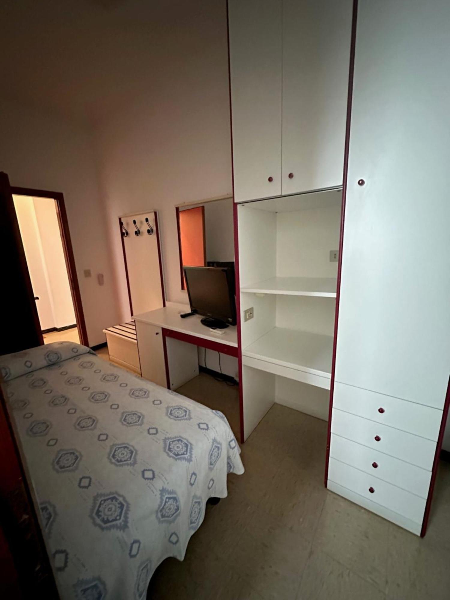 Hotel Reno Τζεσόλο Λίντο Εξωτερικό φωτογραφία