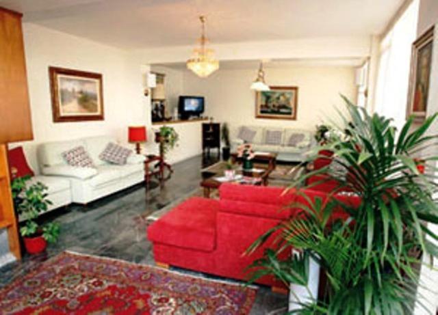 Hotel Reno Τζεσόλο Λίντο Εξωτερικό φωτογραφία