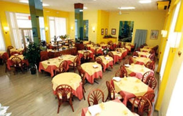 Hotel Reno Τζεσόλο Λίντο Εξωτερικό φωτογραφία