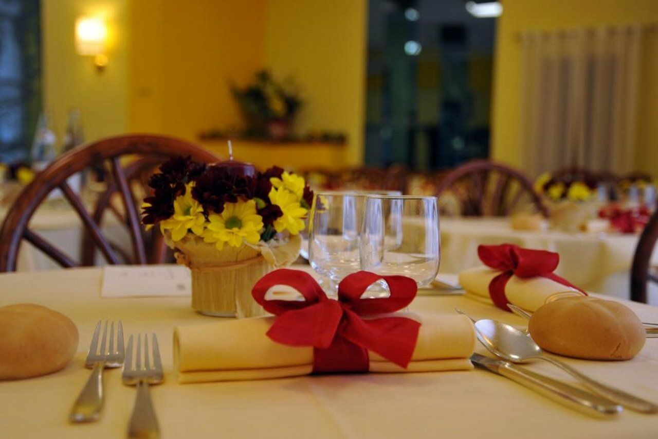 Hotel Reno Τζεσόλο Λίντο Εξωτερικό φωτογραφία